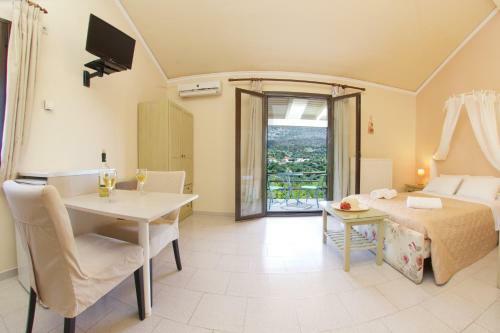 Minas Apartments