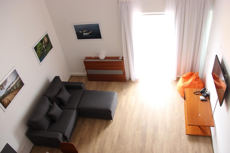 Aparthotel Anc Experience Resort