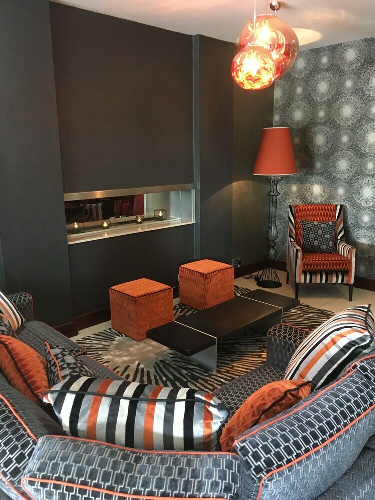 Smiths At Gretna Green Hotel