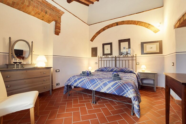 Bed & Breakfast Affittacamere Maria Gabriella
