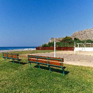 Hotel Lindos Princess Beach