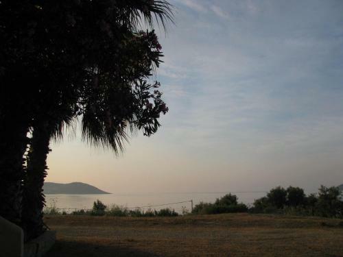 Aparthotel Skoutari Beach Hotel