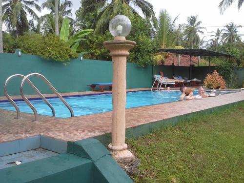Hotel White Bridge House & Resort