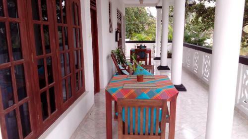 Hotel White Bridge House & Resort