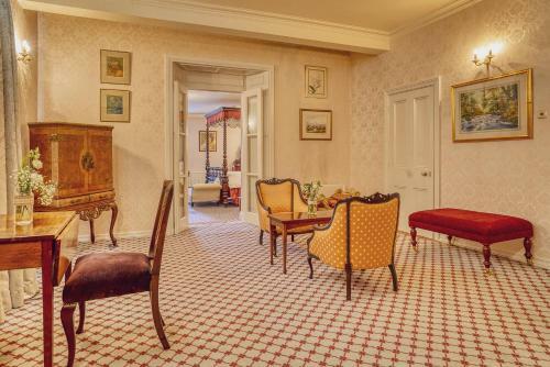 Castle Grove Country House Hotel