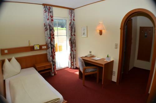 Hostal Gasthof-pension Nordwald