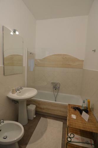 Bed & Breakfast Relais La Canfora