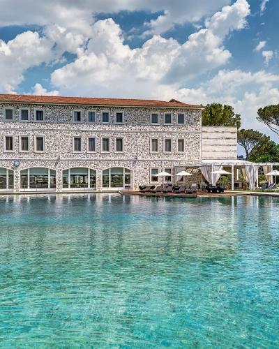 Hotel Terme Di Saturnia Spa & Golf Resort
