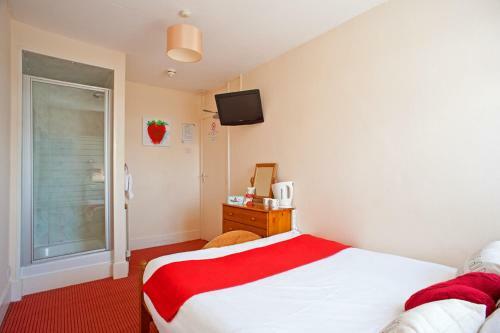 Hostal Strawberry Fields