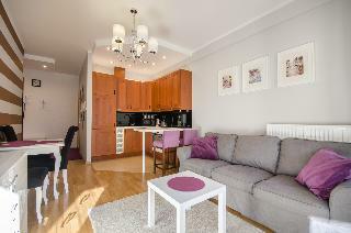 Old Town By Welcome Apartment