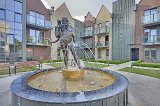 Old Town By Welcome Apartment