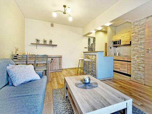 Apartament Kameralny III Na Star�wce