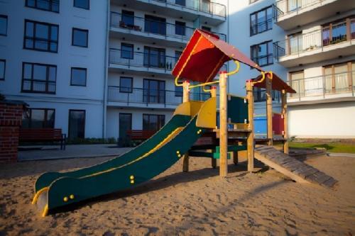 Apartamenty Apartinfo Szafarnia