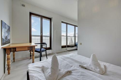 Apartamenty Apartinfo Szafarnia