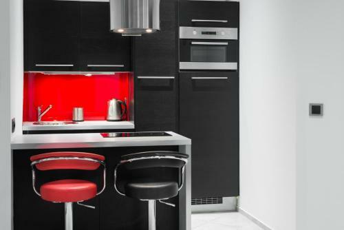Apartamenty Apartinfo Szafarnia