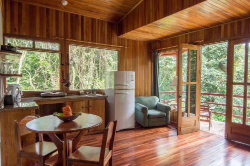 Cala Lodge