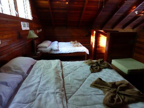 Corcovado Beach Lodge
