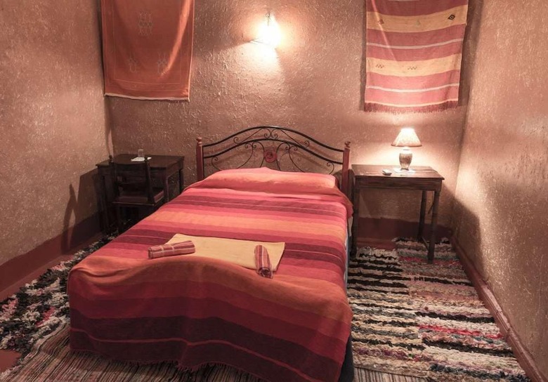 Bed & Breakfast Kasbah Valentine