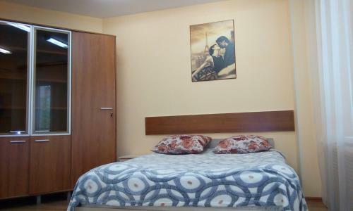 Posada Filin I Sova Mini Hotel