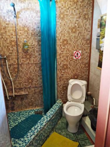 Posada Filin I Sova Mini Hotel