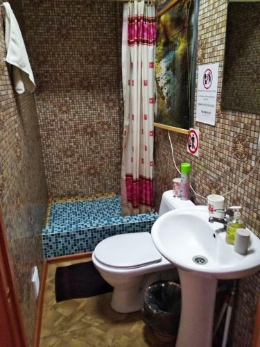 Posada Filin I Sova Mini Hotel