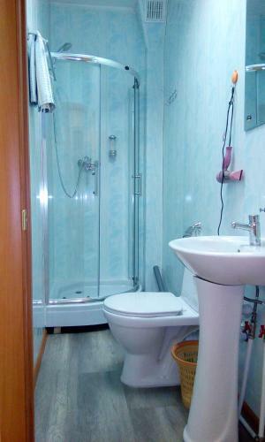 Posada Filin I Sova Mini Hotel