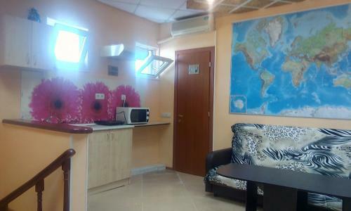 Posada Filin I Sova Mini Hotel