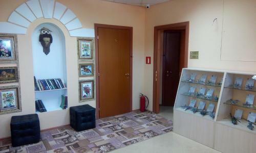 Posada Filin I Sova Mini Hotel