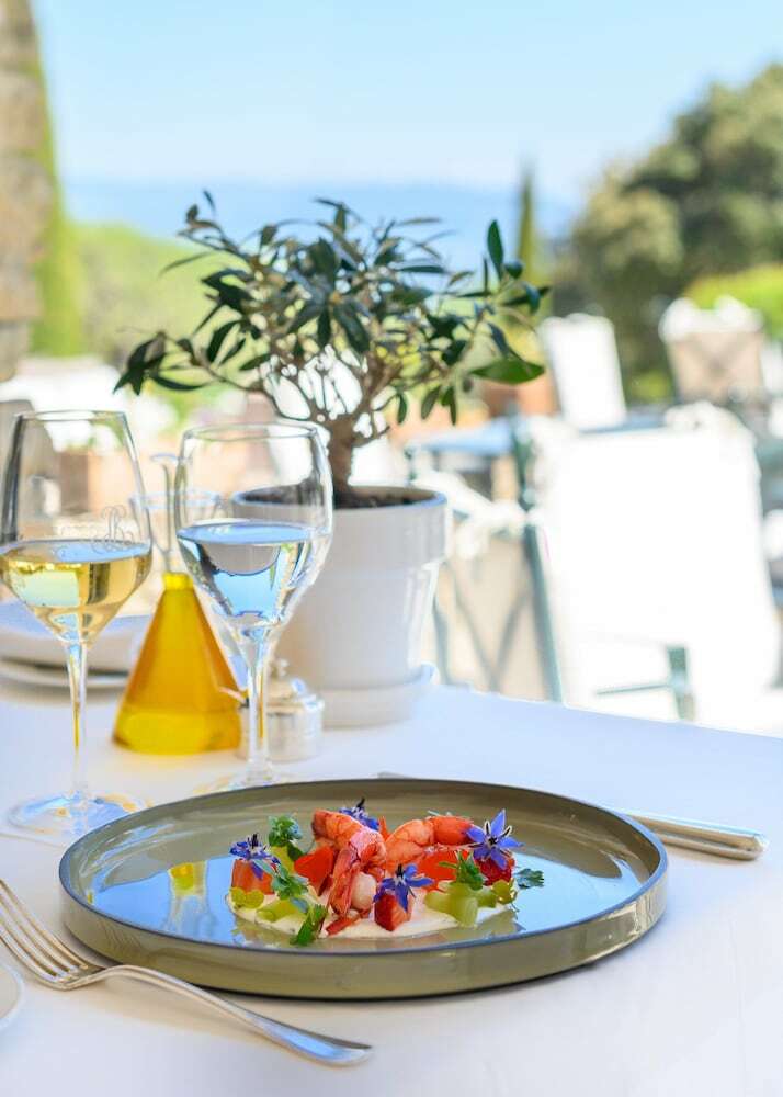 Hotel Les Bories & Spa