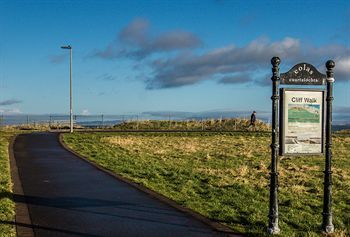 Portbeg Holiday Homes At Donegal Bay