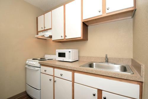 Hotel Extended Stay America - Birmingham - Inverness