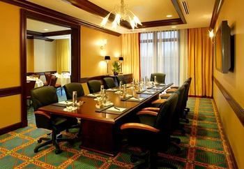 Hotel Renaissance Birmingham Ross Bridge Golf Resort & Spa