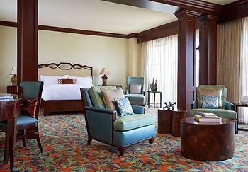 Hotel Renaissance Birmingham Ross Bridge Golf Resort & Spa