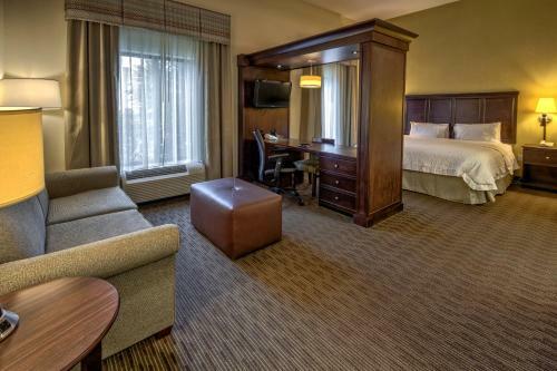 Hotel Hampton Inn & Suites Birmingham/280 East-eagle Point