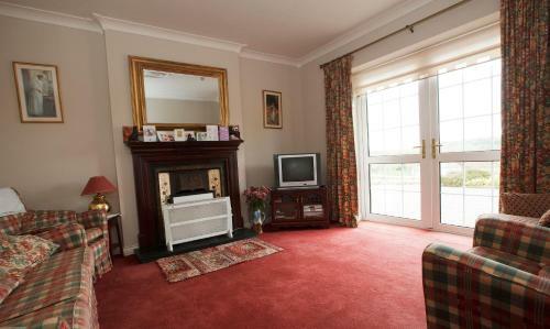 Bed & Breakfast Ard Na Greine Country House