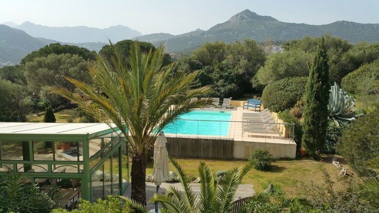 Hotel Cala Di L'oru