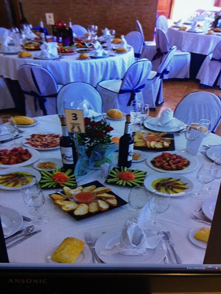 Hostal Carlos III