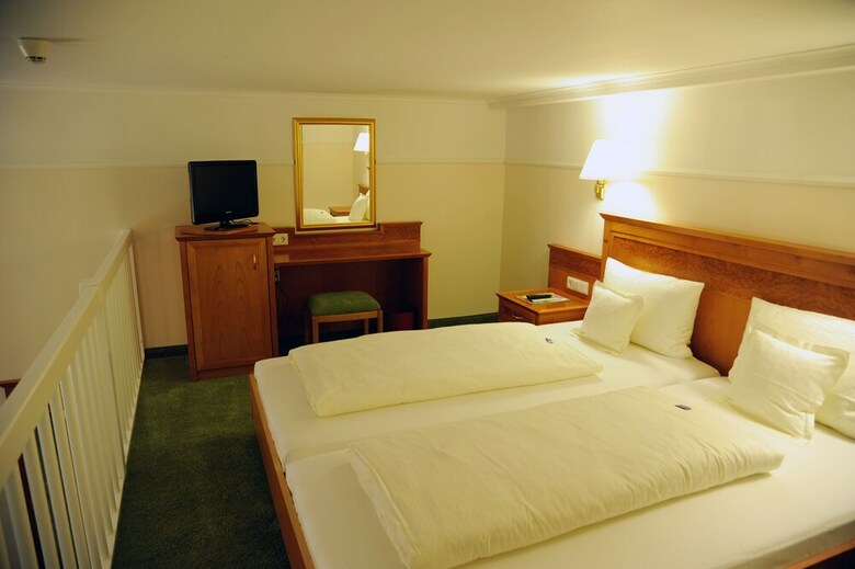 Hotel Beethoven