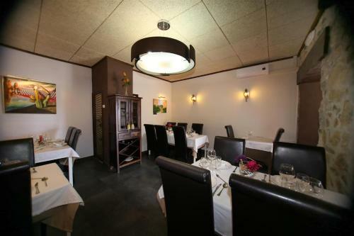 Hotel Rural Los Abriles