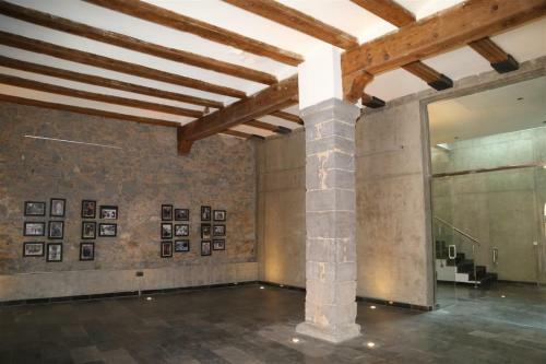 Hotel Rural Los Abriles