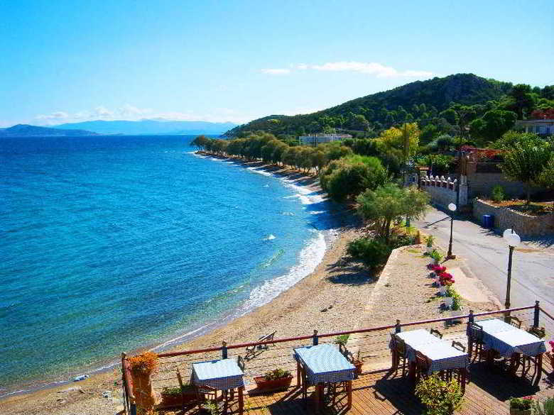 Apartamento Villa Agnanti Boutique