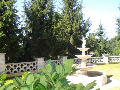 Hostal Gasthof Pension Lamprecht