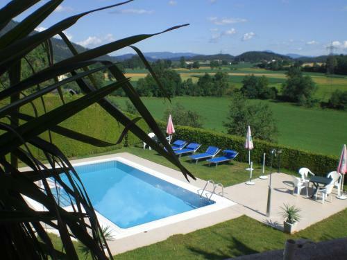 Hostal Gasthof Pension Lamprecht