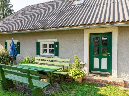 Luxurious Holiday Home In Styria With Garden