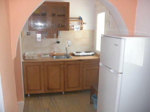 Apartamento Kahlua