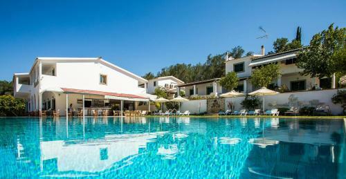 Hotel Paradise Inn