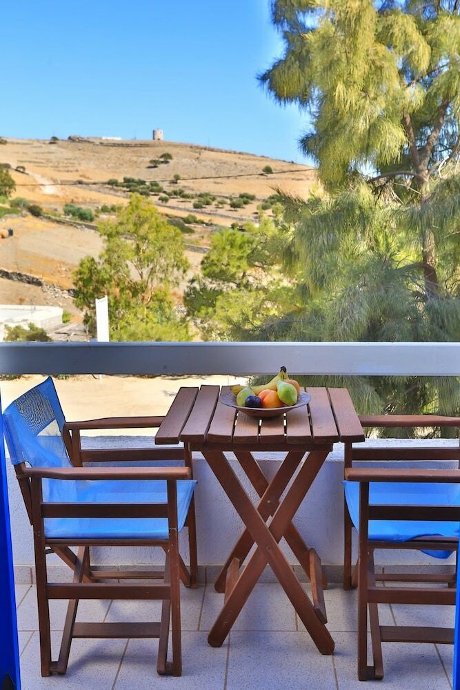 Hostal Filoxenia By Grispos Villas