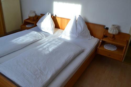 Hostal G�stehaus Feistritzer