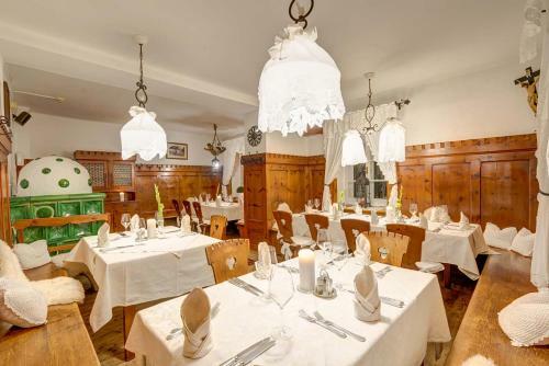 Alpenhotel Speckbacher Hof