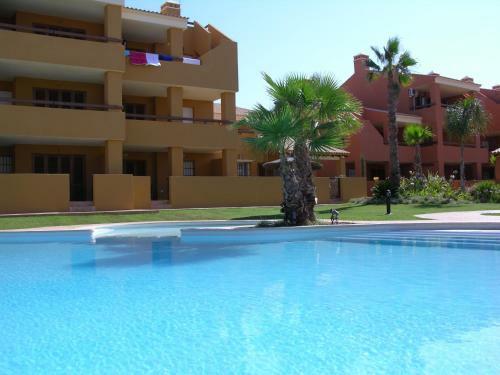 Apartamento Albatros Playa 3 - 6908